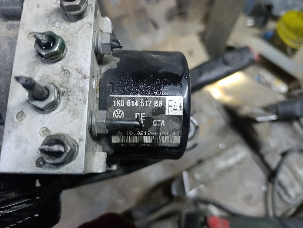 Modul ABS Volkswagen 