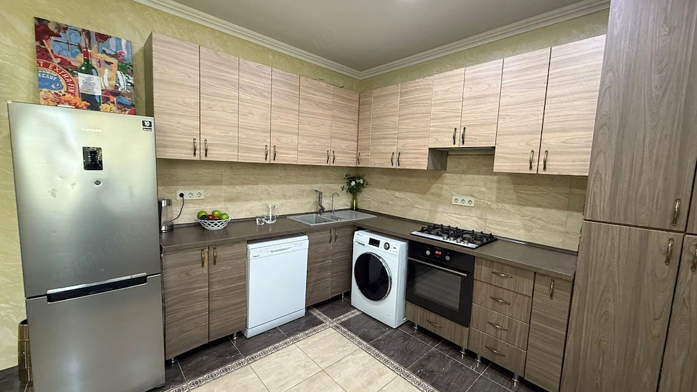 Garsoniera de inchiriat in zona Iancului aproape de metrou