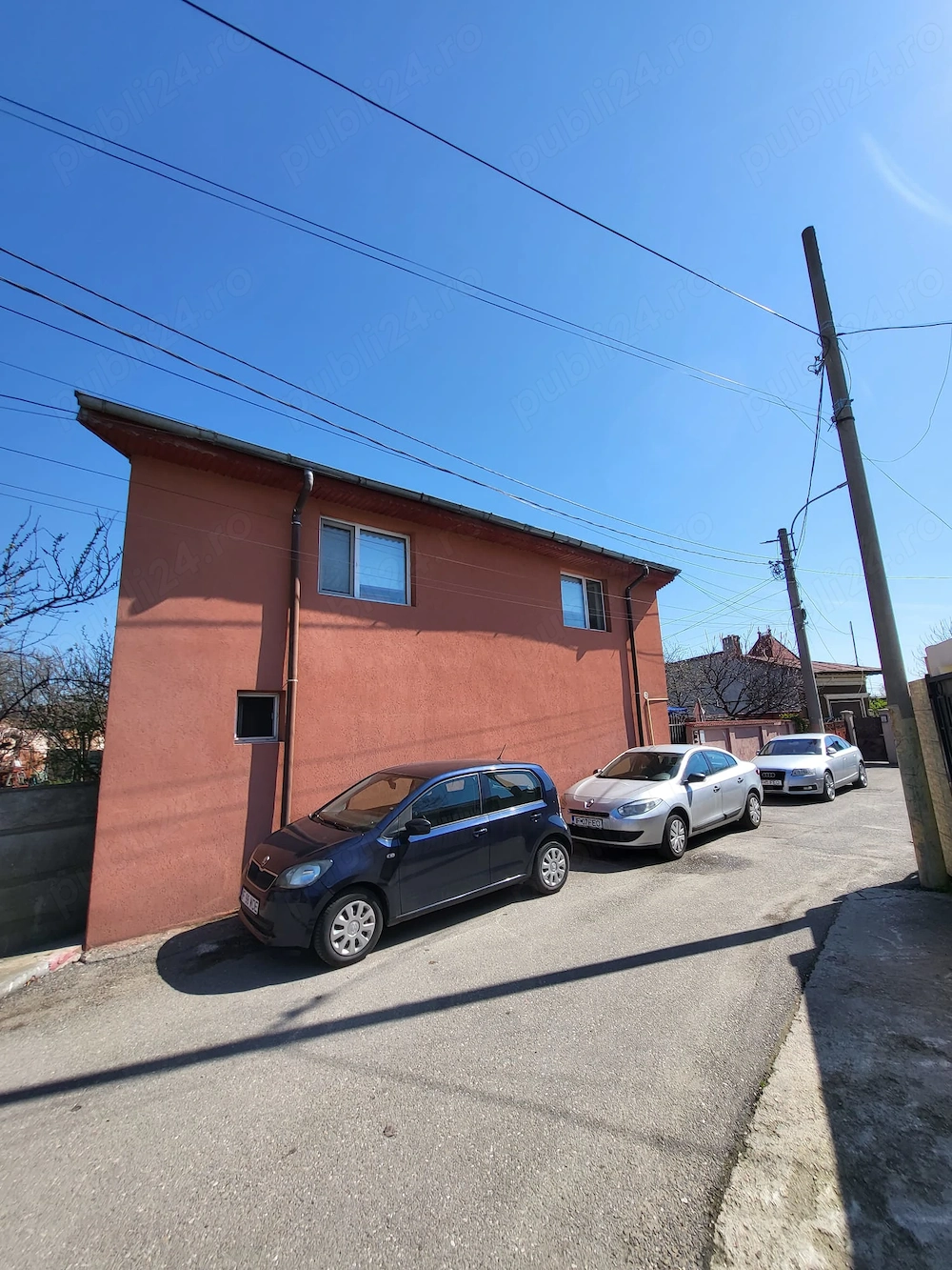 Casa de vanzare Dobroesti P+1+pod