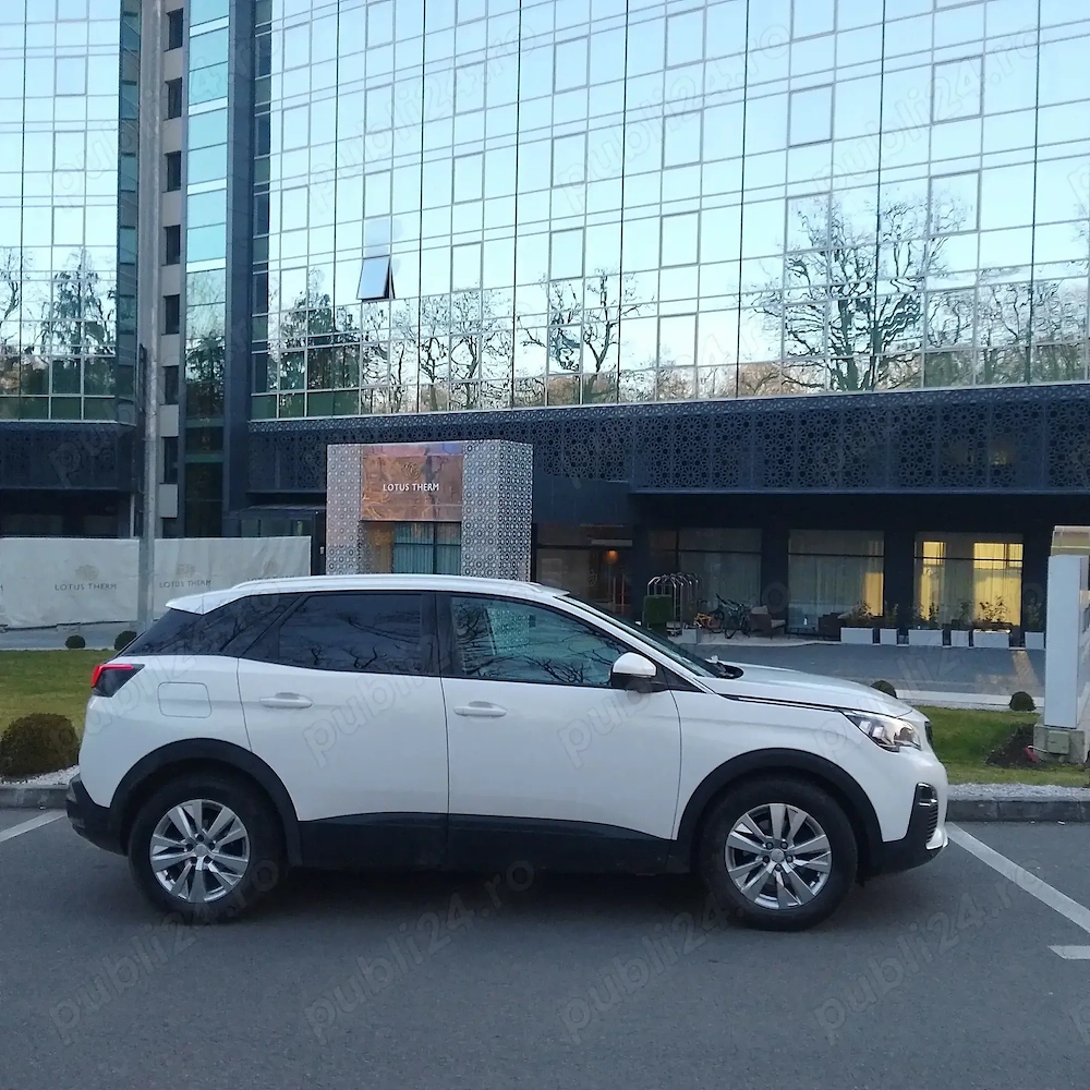 peugeot 3008 2017 diesel , .