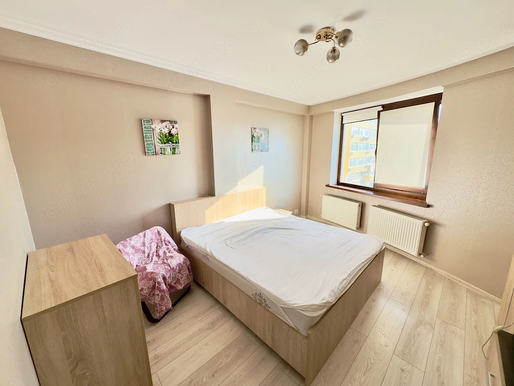 Garsoniera de inchiriat in zona Iancului aproape de metrou