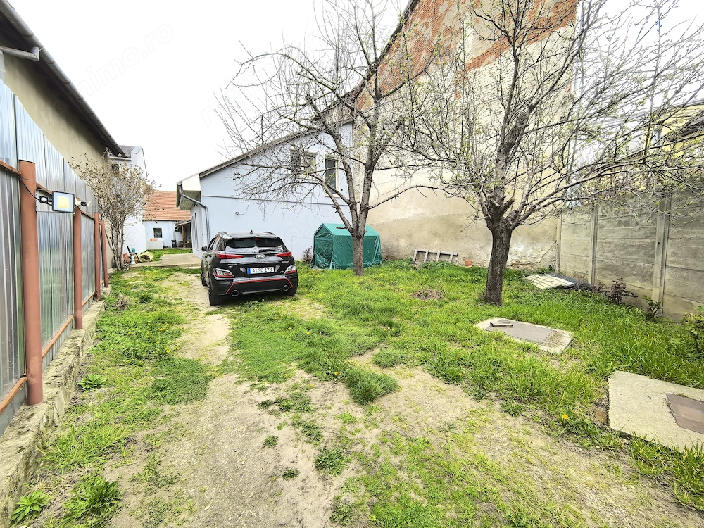 Comision 0% Casă individuală de vânzare   zona Traian | 