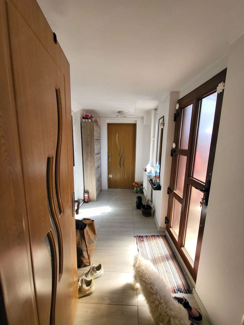 Casa de vanzare Dobroesti P+1+pod