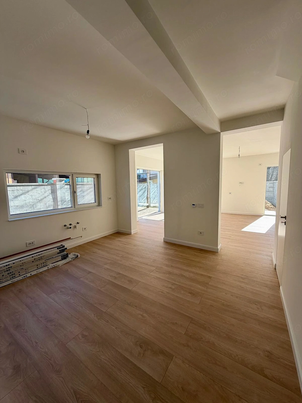 Duplex Modern în Zona Lipovei | 140 mp Utili | Finalizat 2025