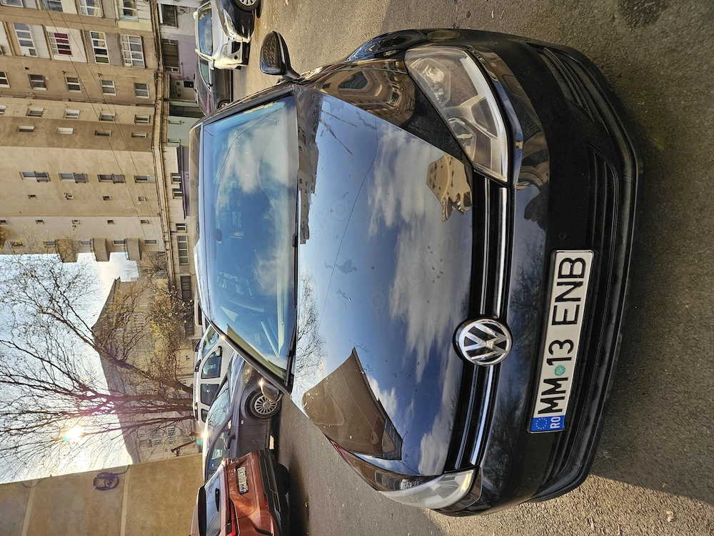 Vand Golf VII, stare f buna