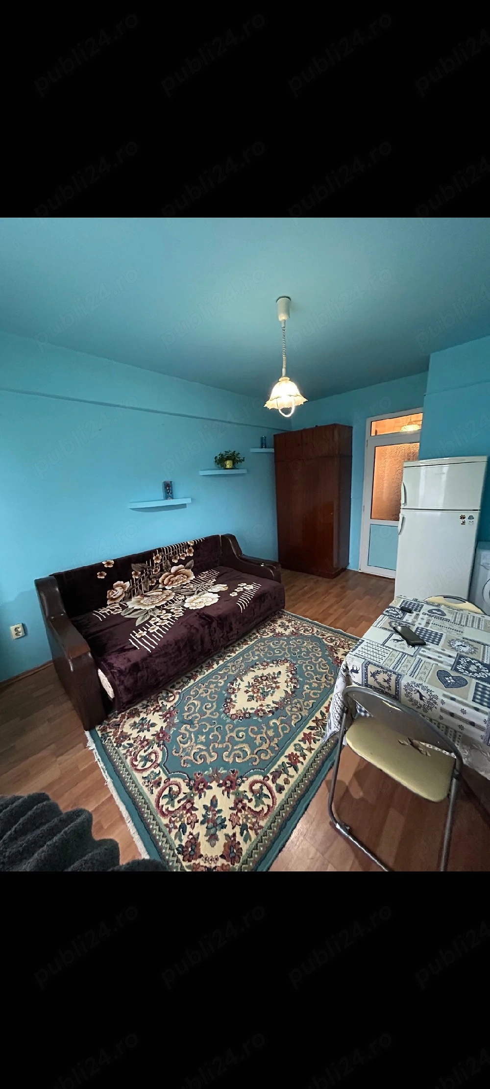 Proprietar închiriez garsoniera 