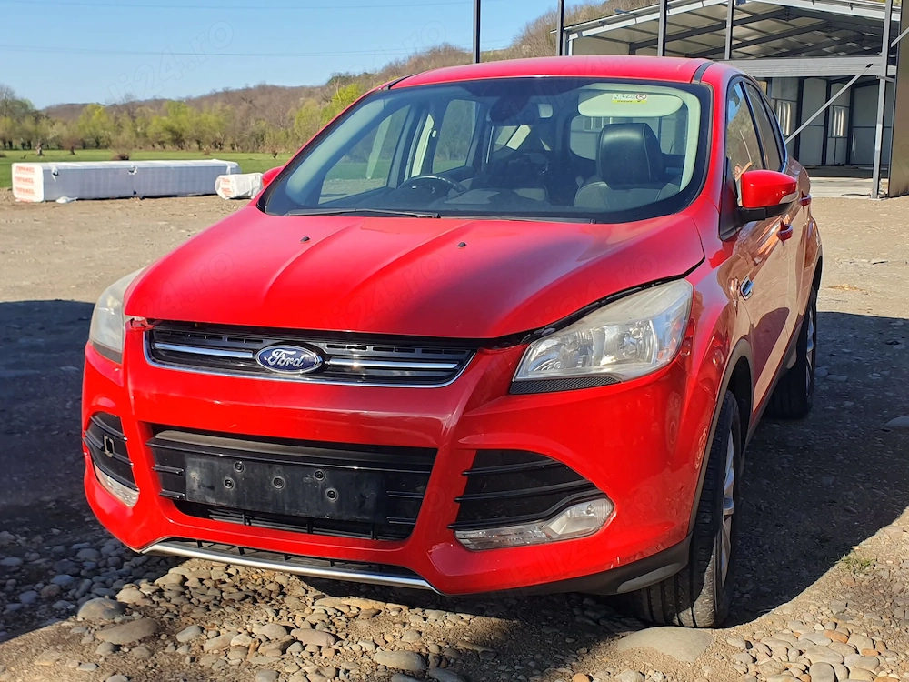 Dezmembrez Ford Kuga II 2.0TDCI 4x4 automata 2014