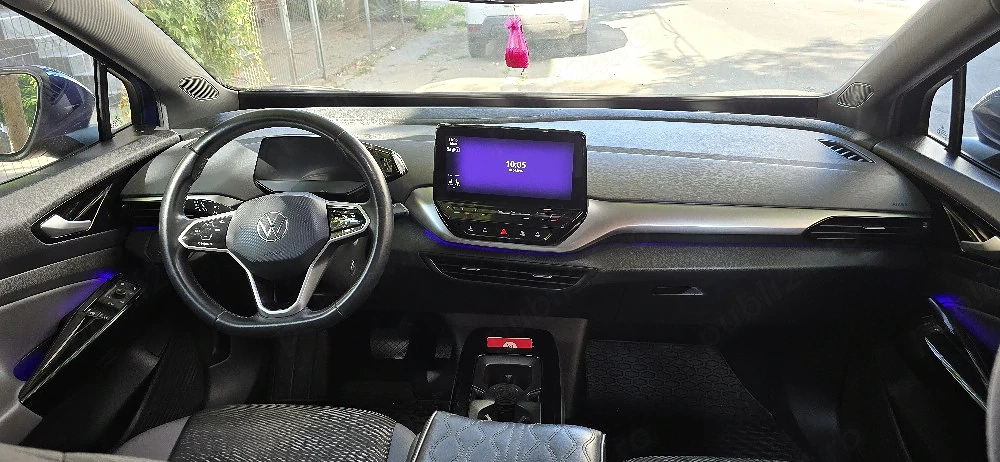 ID4 PRO-77KW- impecabil