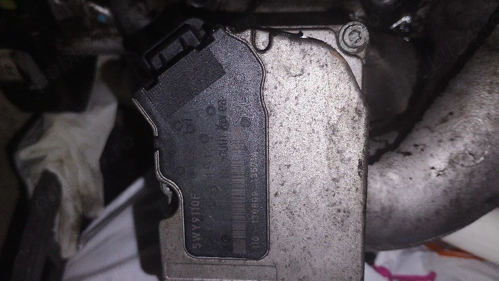 piese Hyundai Tucson 2.0 crdi euro4