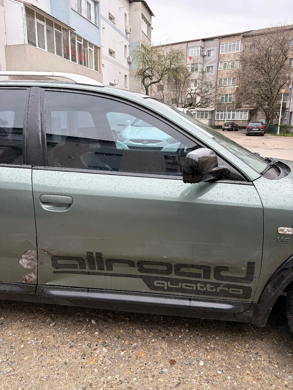 Audi A6 C5 2.5 Tdi Proprietar 