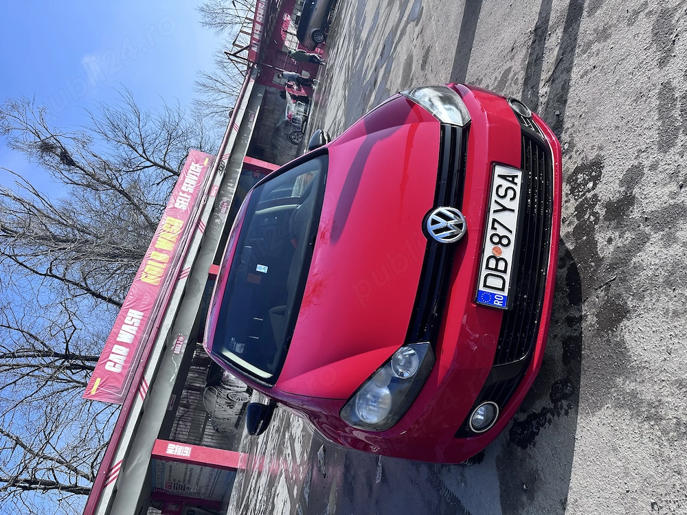 Vw Golf 6  2009  2.0 TDI