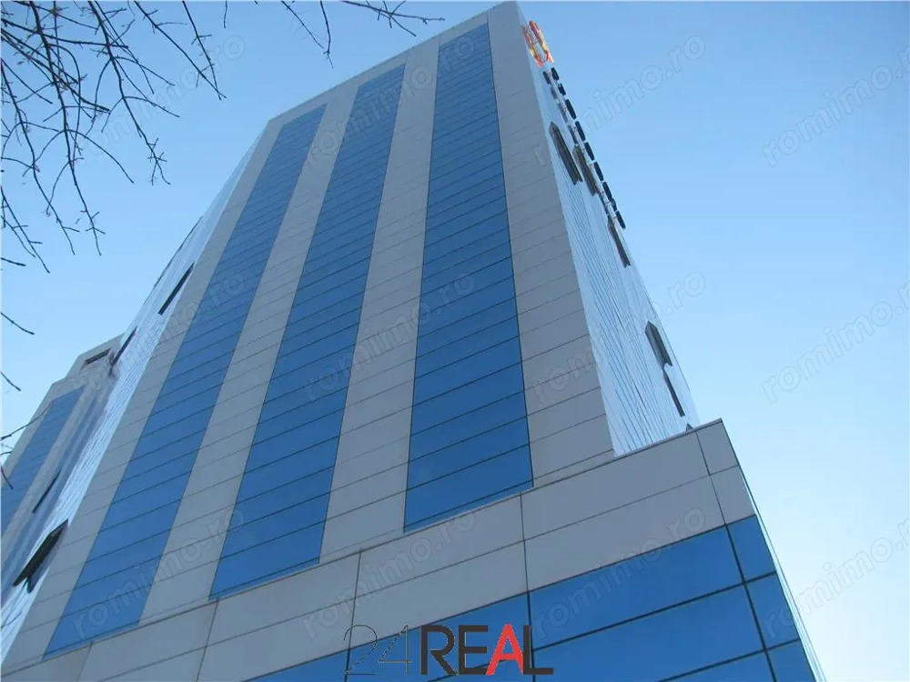 Cladire de birouri de vanzare - zona 13 septembrie