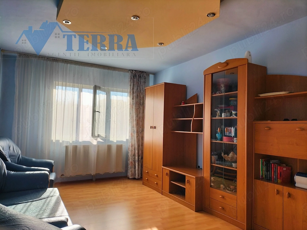 Apartament 4 camere | 84 mp | Etaj 2 | Ultracentral | Vis-a-vis de Catedrală | Mobilat și utilat