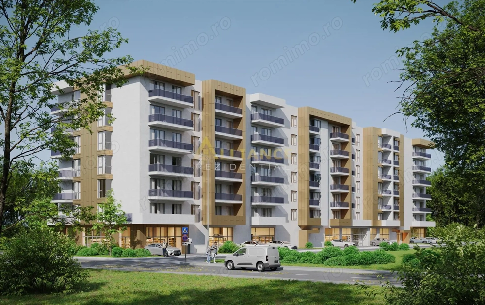 BERCENI - Teren 4004mp cu AC - 126ap