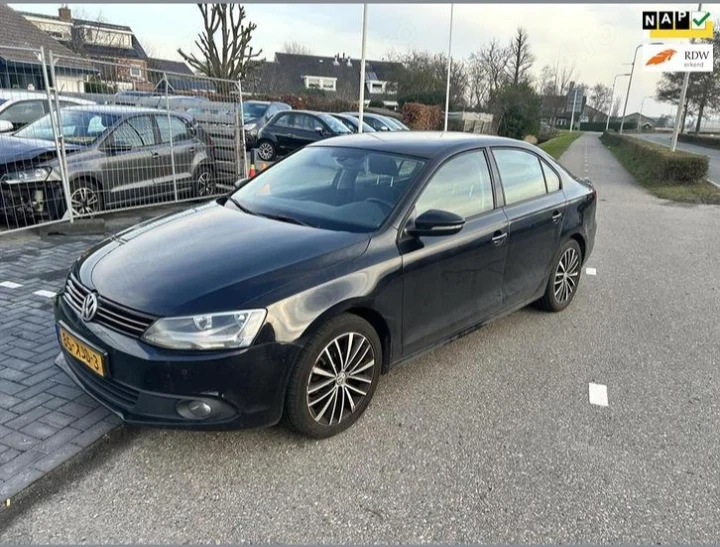Vw Jetta 12tsi 4 pistoane 