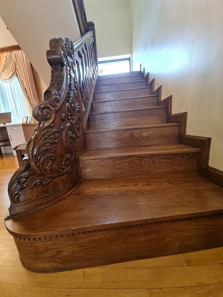 Vila utilata mobilata de vanzare Cartierul Tineretului