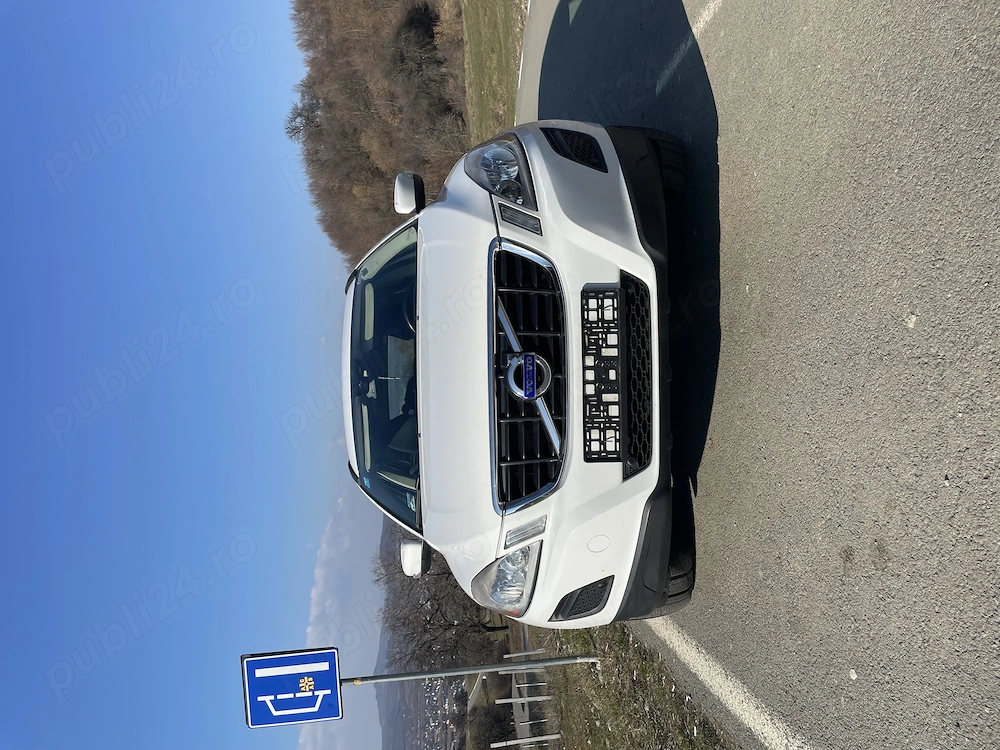Vând Volvo XC 60,Diesel,2011