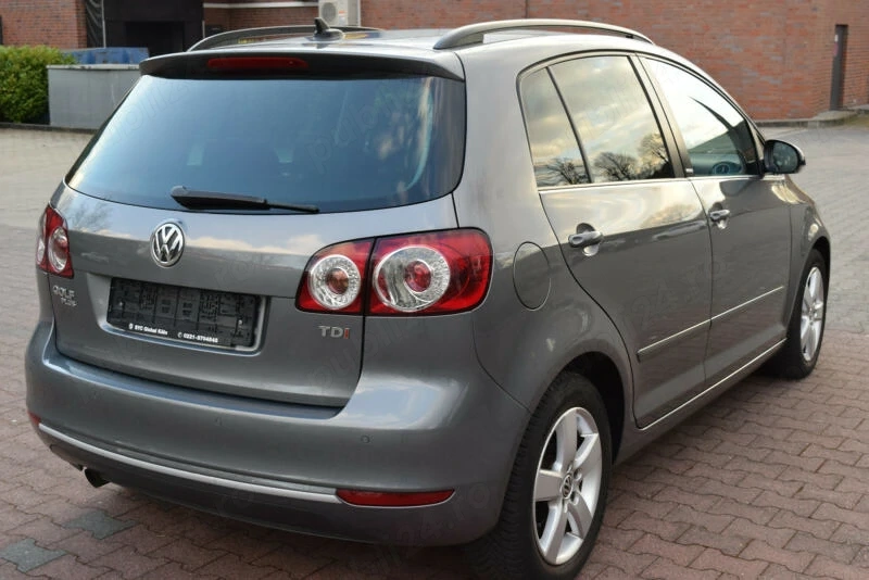 Vw golf 6 plus,1.6 tdi,105cp an 2012 Webasto