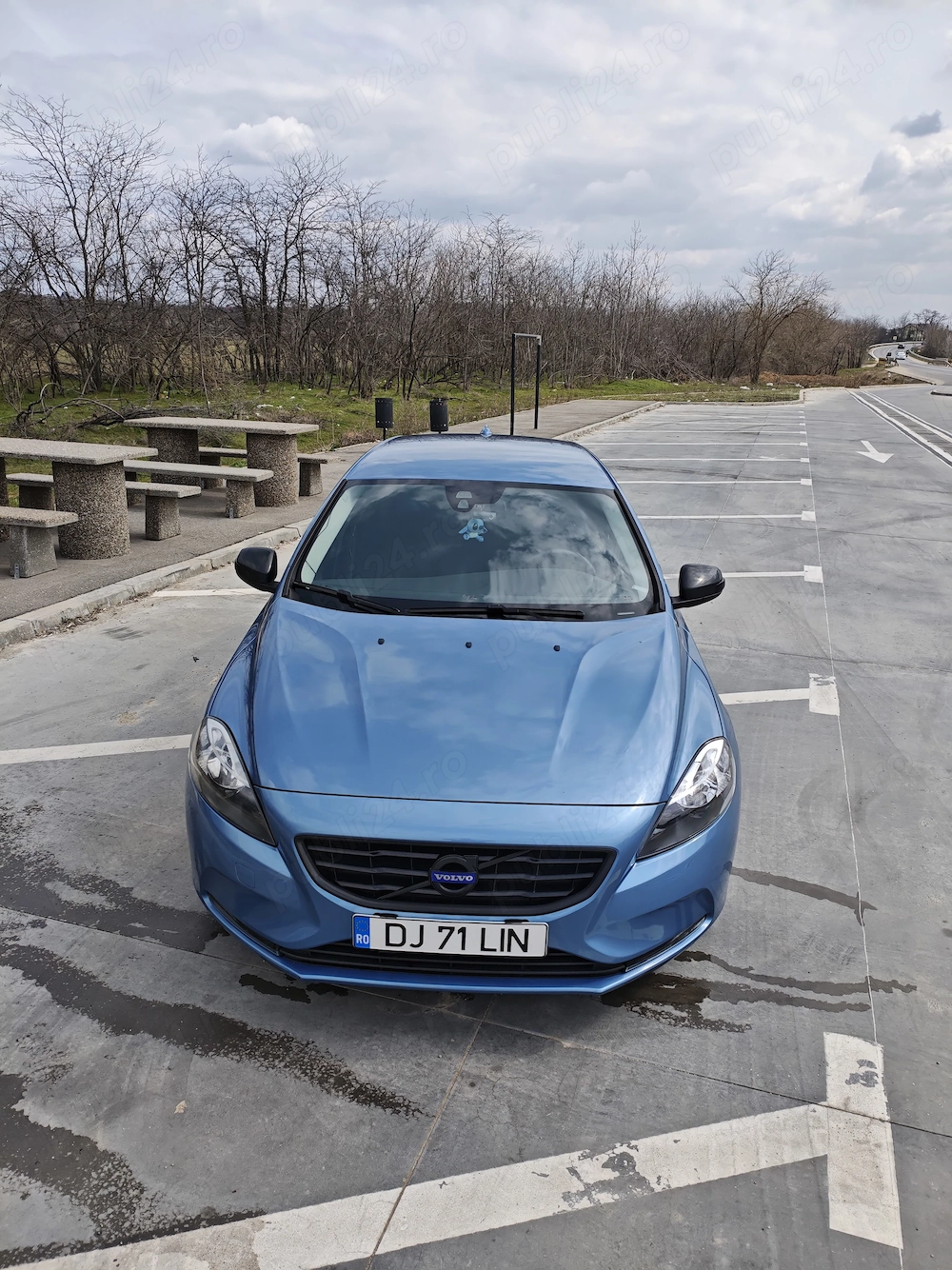 Volvo V40 D2 2.0 2015