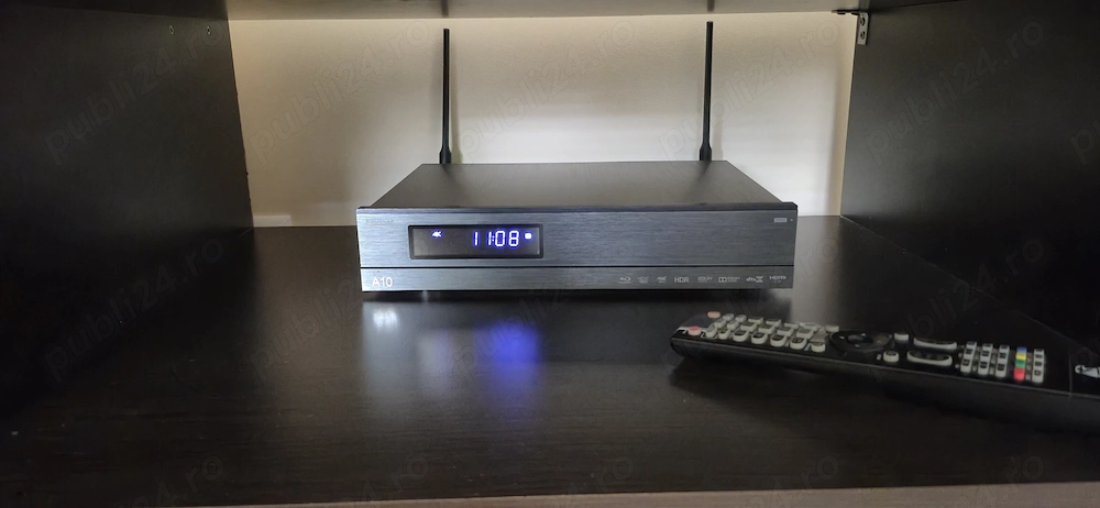 Media Player Egreat A10