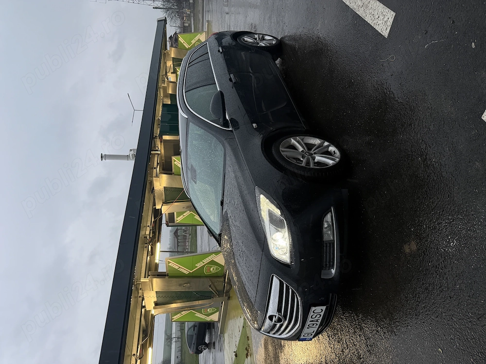 Opel insignia 2011 full option 