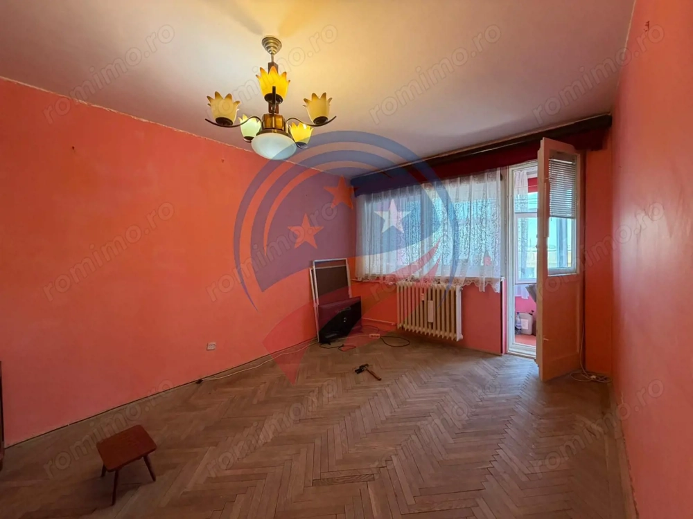 APARTAMENT 3 CAMERE VALEA ROSIE