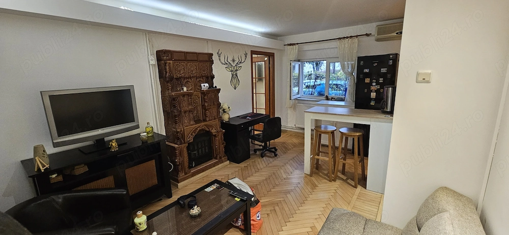 Apartament 2 camere Floreasca