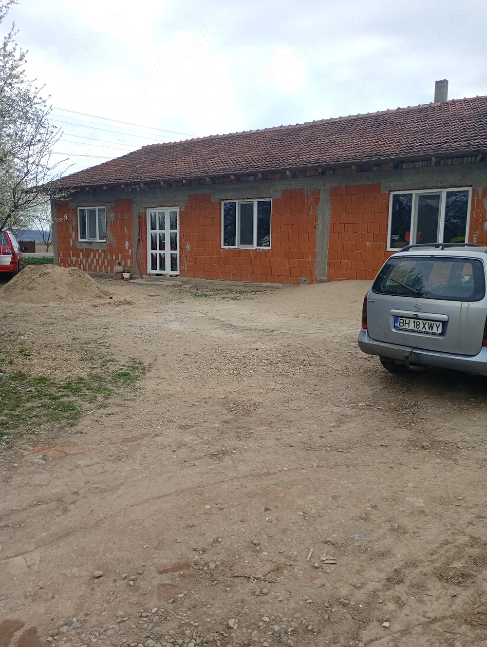 Casă de vanzare 