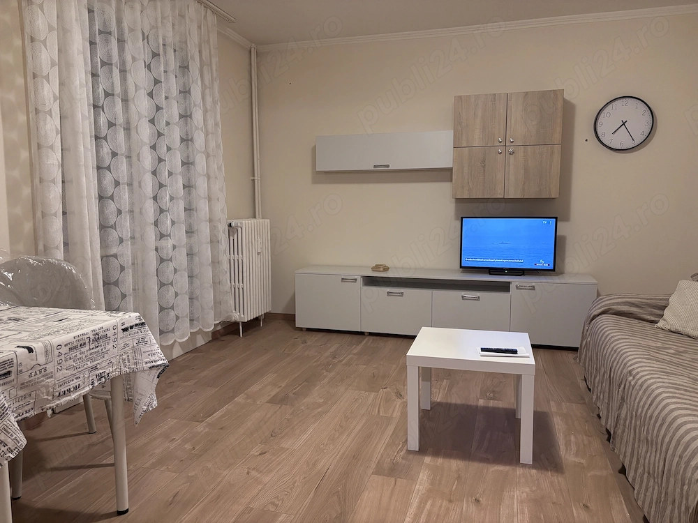 Apartament 2 camere pentru închiriere.