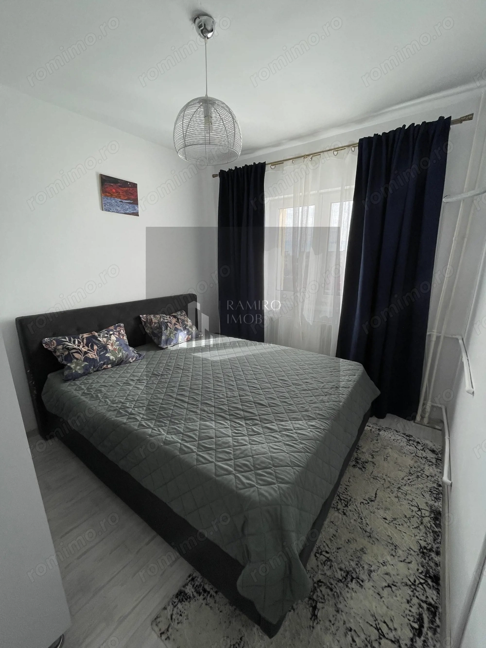 Apartament 2 camere 10 minute metrou Aparatorii Patriei