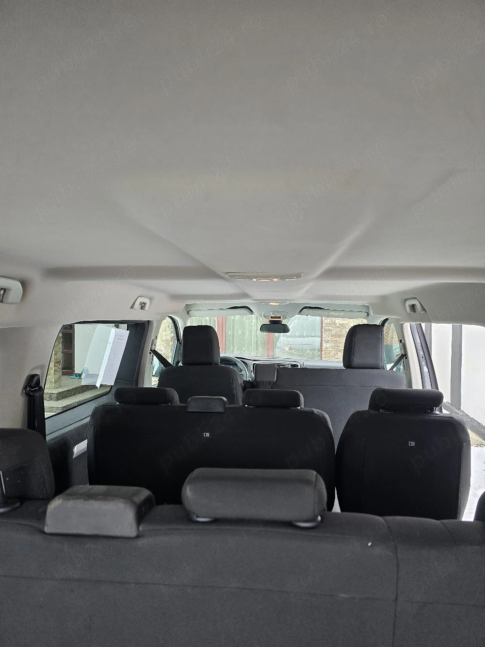 Toyota ProAce Verso AN 2019 