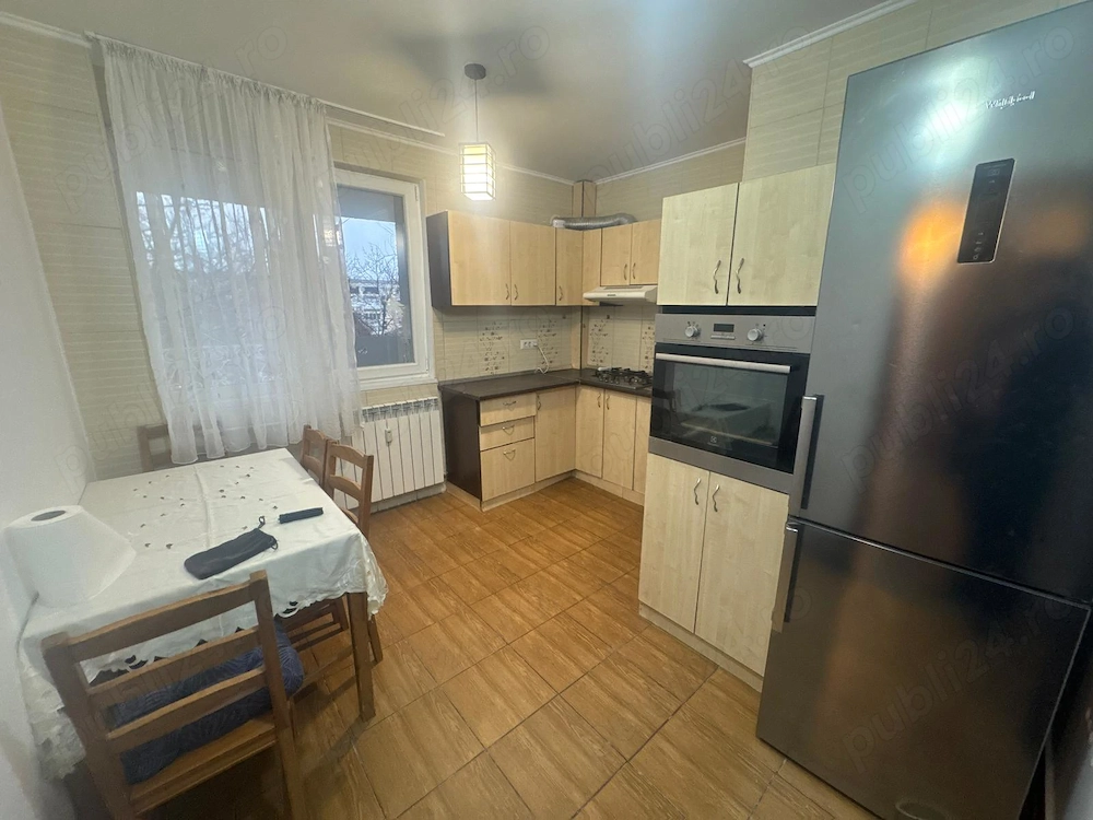 INCHIRIERI-Ap. 2 camere MODERN-Muncii Arena Nationala