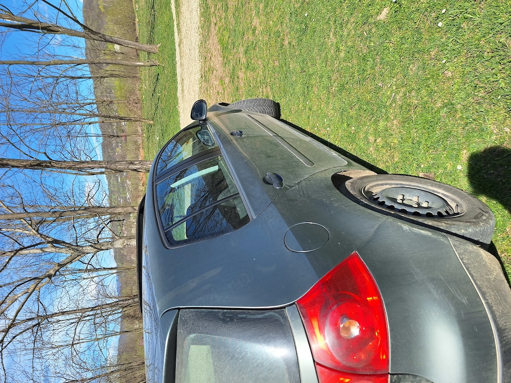 golf 5 citiți descrierea!!!