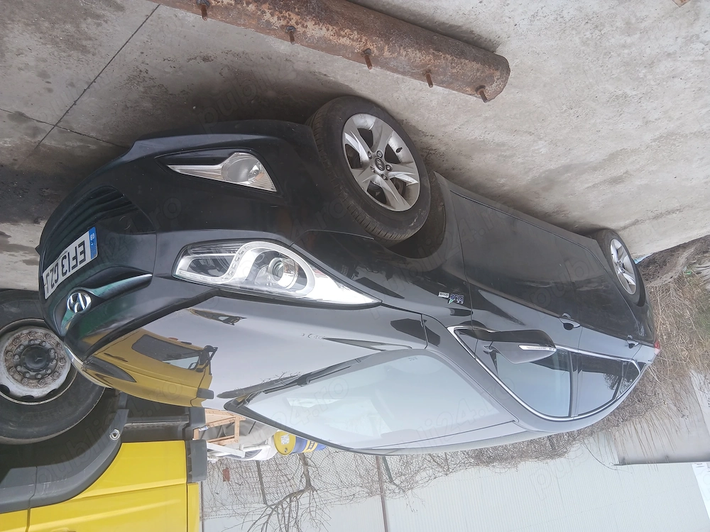 Vind Hyundai i40, 1.7 D, 2013, pentru piese 