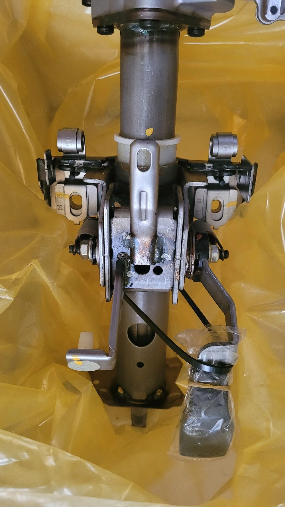 Coloana volan + modul servo Kia Ceed ED (2007 - 2012) NOUA originala