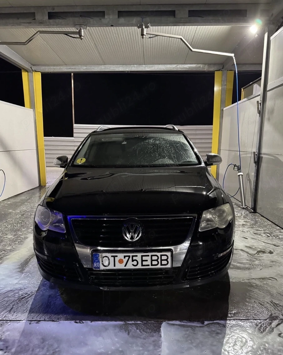 Vand Passat b6 Break 
