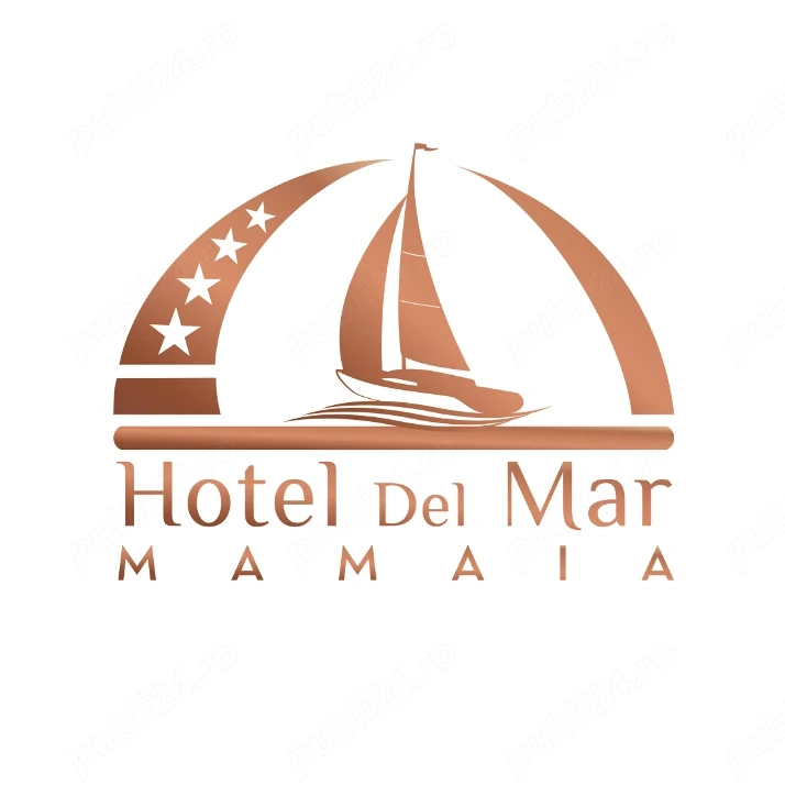 Recepționer   Recepționeră Hotel 4 