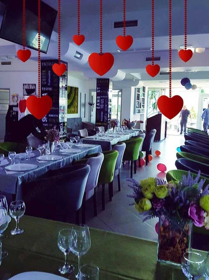 OLIV CAFE este de inchiriat - oportunitate excelenta !!!