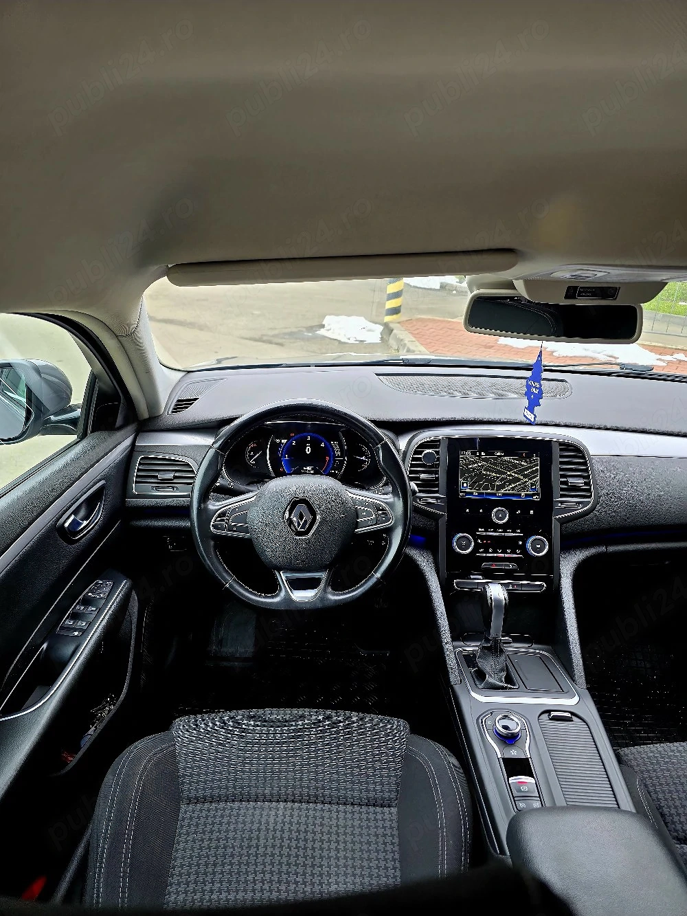 De vânzare Renault Talisman 1.5 Diesel Automat