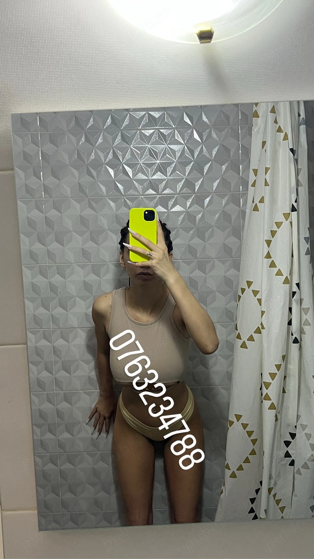 Bd dimitrie cantemir!profil real! poze din locatie!