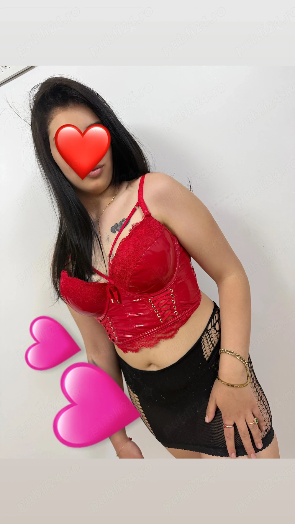 Noua in oras full servis