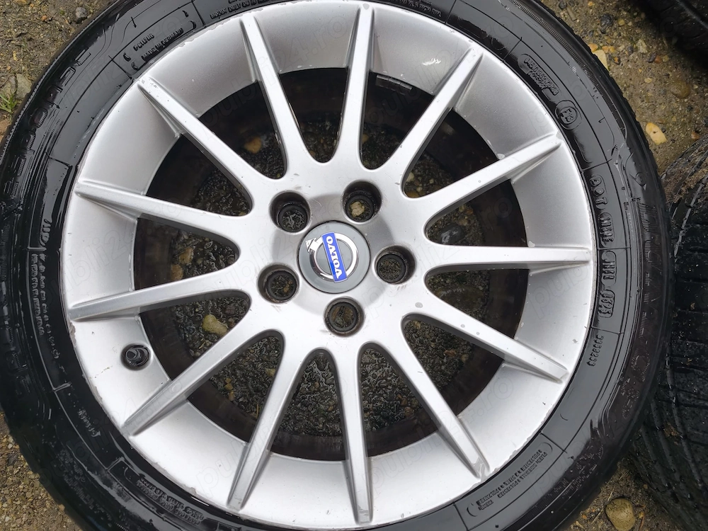 Jante aluminiu Volvo