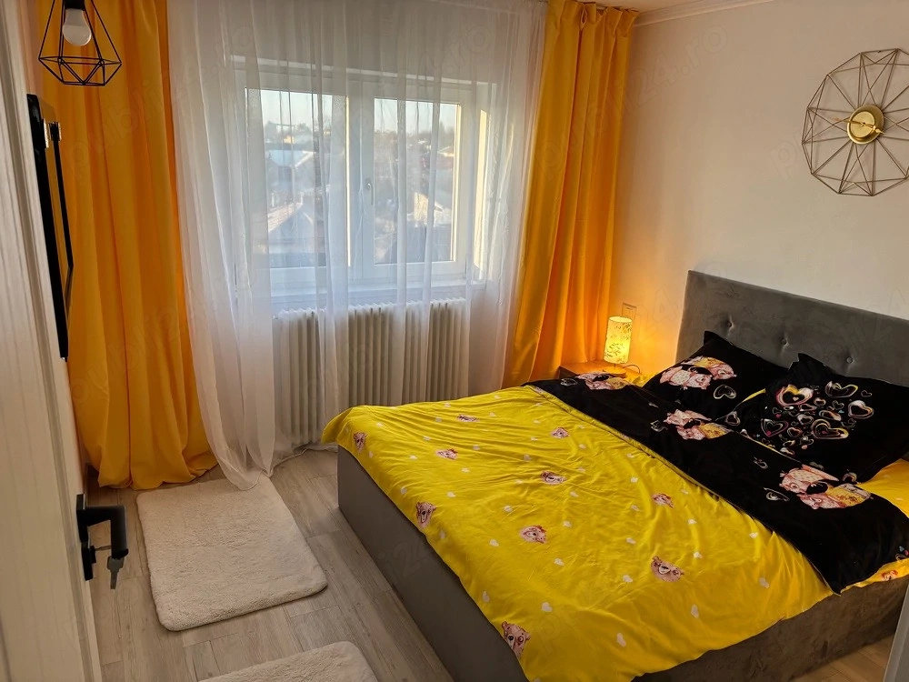 Inchriez Apartament Regim Hotelier 