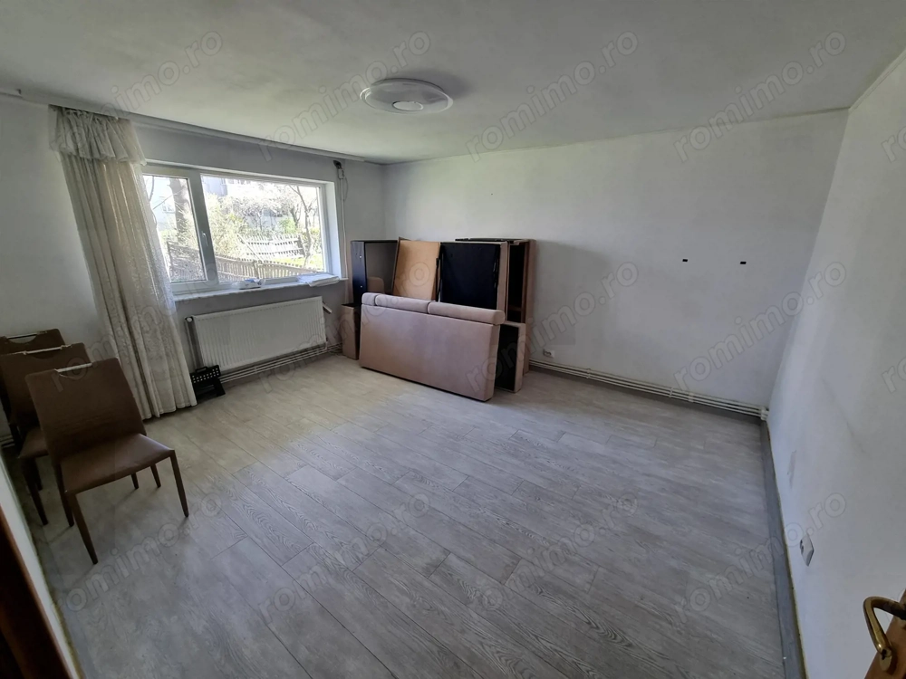 Tomis nord Calinescu-apartament 3 camere decomandat