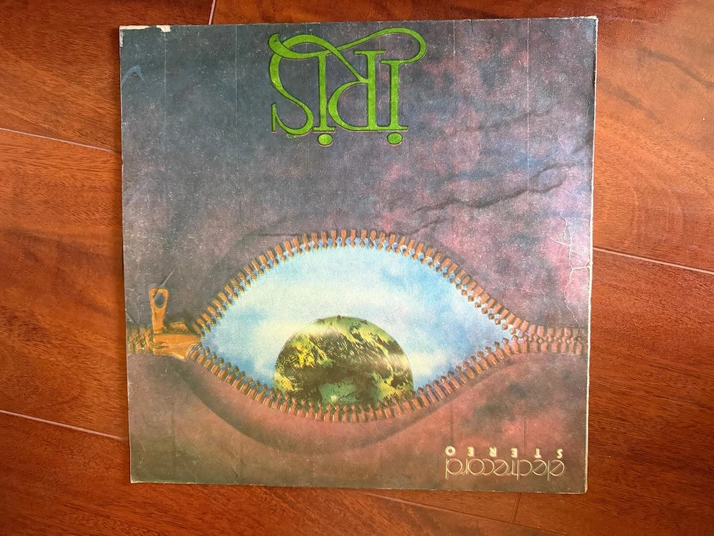 Discuri Vinyl diverse