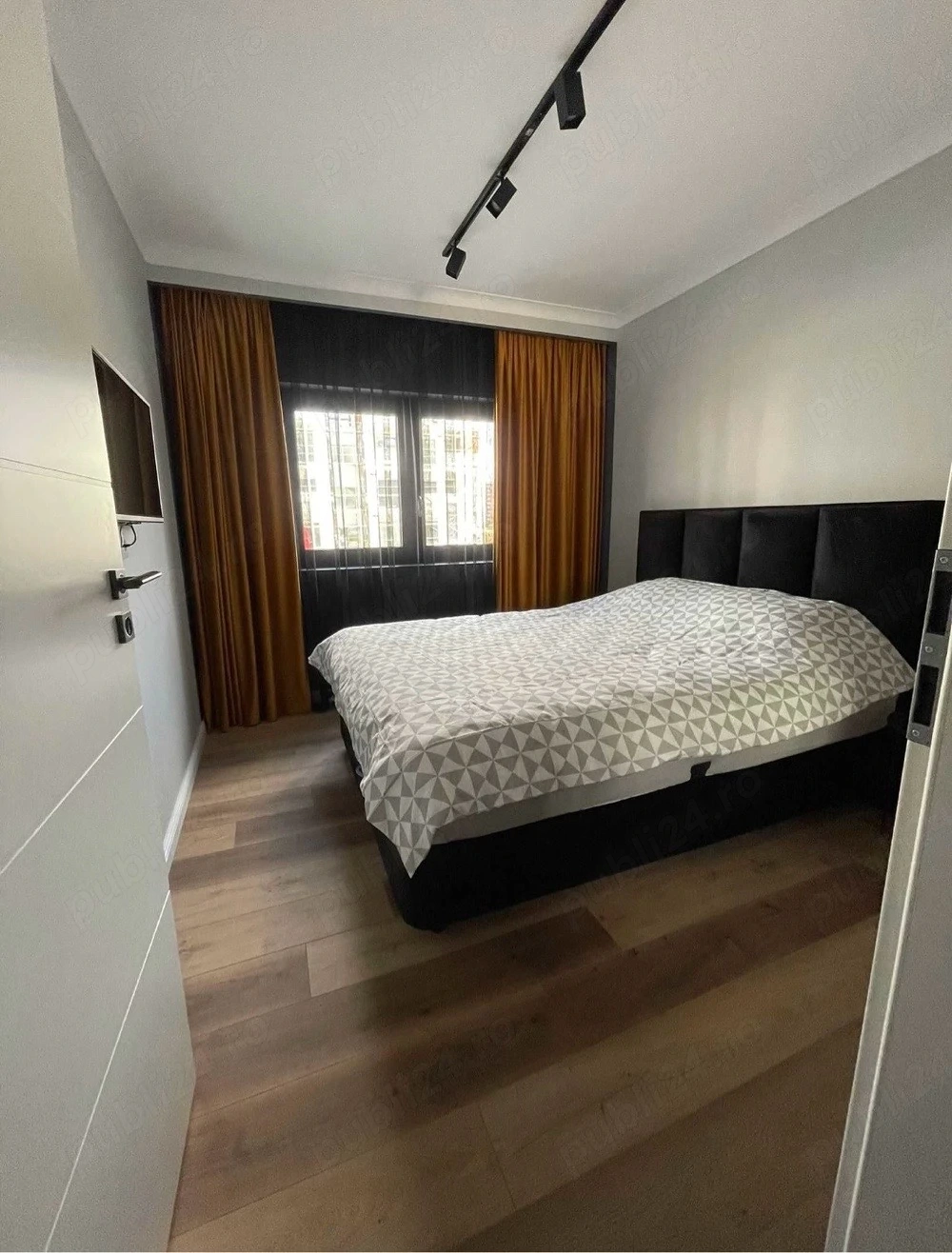 non stop apartament 