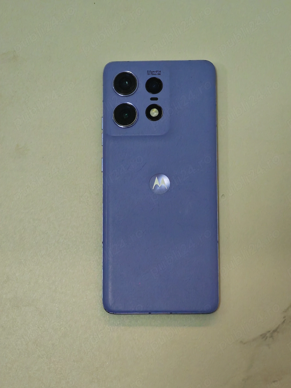 Motorola Edge 50 Pro