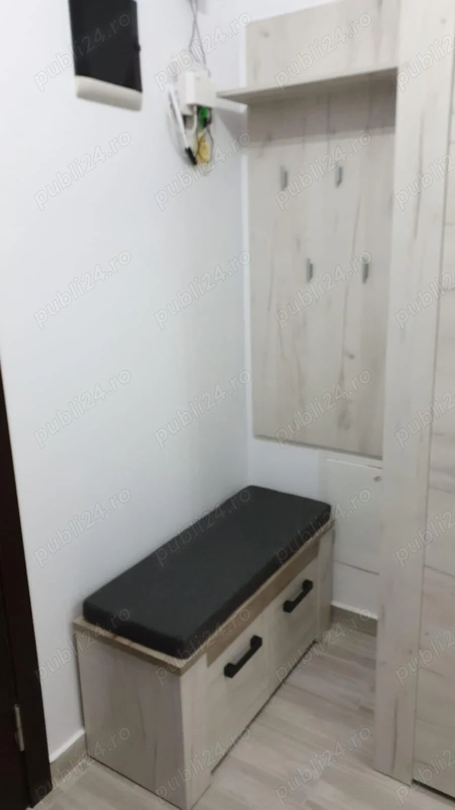 direct proprietar, 2 camere stradal iuliu maniu, metrou pacii