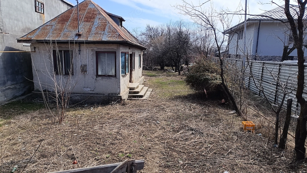 Teren in Breaza ,zona linistita