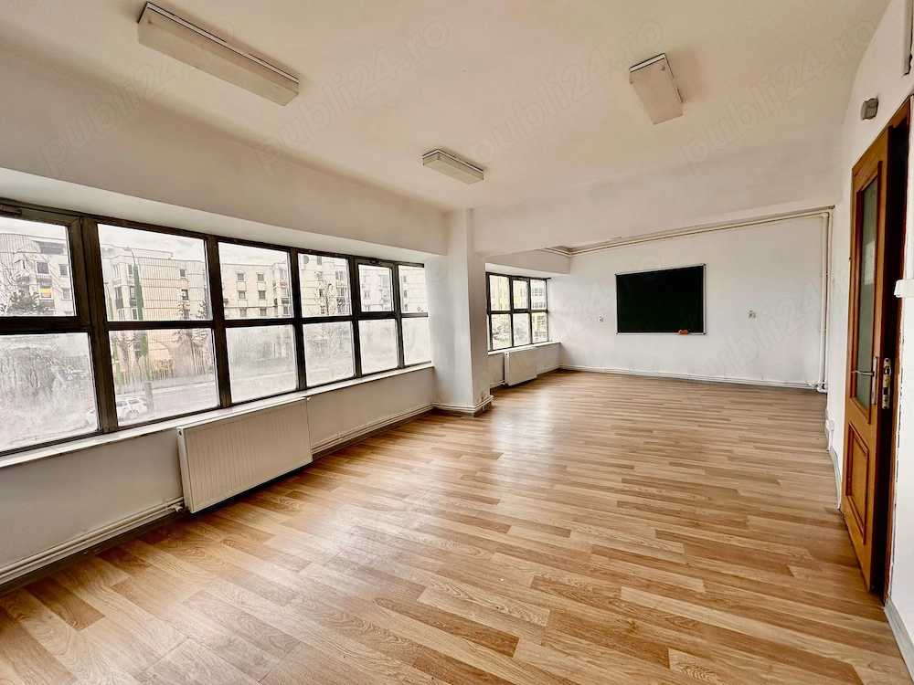 Spatiu comercial in Centrul Civic  